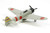 Mitsubishi A6M2B "Zeke" Zero Fighter Mitsubishi A6M2B "Zeke" Zero Fighter