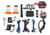 TRX-4 Pro Scale LED Set: FORD TRX-4 Pro Scale LED Set: FORD