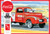 1940 Willys Pickup Gasser (Coca-Cola) 1940 Willys Pickup Gasser (Coca-Cola)