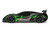 XO-1 Supercar: GREEN