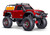 TRX-4 Sport High Trail: RED