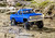 1/18 TRX-4M Chevrolet K-10 High Trail: BLUE 1/18 TRX-4M Chevrolet K-10 High Trail: BLUE