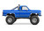 1/18 TRX-4M Chevrolet K-10 High Trail: BLUE 1/18 TRX-4M Chevrolet K-10 High Trail: BLUE