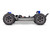 Rustler 4X4 BL-2S Brushless: BLUE Rustler 4X4 BL-2S Brushless: BLUE