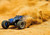 Rustler 4X4 BL-2S Brushless: BLUE Rustler 4X4 BL-2S Brushless: BLUE