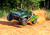 Slash 4X4 BL-2S Brushless: GREEN