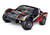Slash 4X4 BL-2S Brushless: RED Slash 4X4 BL-2S Brushless: RED