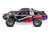 Slash 4X4 BL-2S Brushless: RED Slash 4X4 BL-2S Brushless: RED