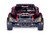 Slash 4X4 BL-2S Brushless: RED Slash 4X4 BL-2S Brushless: RED