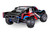 Slash 4X4 BL-2S Brushless: RED Slash 4X4 BL-2S Brushless: RED