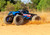 Stampede 4X4 Brushless: BLUE Stampede 4X4 Brushless: BLUE