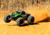 Stampede 4X4 Brushless: GREEN Stampede 4X4 Brushless: GREEN