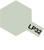 Lacquer Mini, LP-32 Light Gray IJN