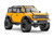 1/18 TRX-4M Ford Bronco: ORANGE 1/18 TRX-4M Ford Bronco: ORANGE