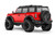 1/18 TRX-4M Ford Bronco: RED 1/18 TRX-4M Ford Bronco: RED