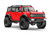 1/18 TRX-4M Ford Bronco: RED 1/18 TRX-4M Ford Bronco: RED
