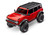 1/18 TRX-4M Ford Bronco: RED 1/18 TRX-4M Ford Bronco: RED