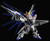 MGSD Freedom Gundam Seed