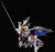 MGSD Freedom Gundam Seed