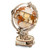 Luminous Globe Mechanical 3D Puzzle