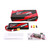 2S 5000mAh 60C "G-Tech" Lipo: XT60 2S 5000mAh 60C "G-Tech" Lipo: XT60