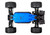 Sledge Belted: BLUE Sledge Belted: BLUE