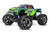 Stampede XL-5 RTR: GREEN Stampede XL-5 RTR: GREEN