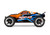 Rustler XL-5 RTR: ORANGE Rustler XL-5 RTR: ORANGE