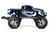Stampede BL-2S Brushless: BLUE Stampede BL-2S Brushless: BLUE