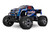 Stampede BL-2S Brushless: BLUE Stampede BL-2S Brushless: BLUE