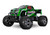 Stampede BL-2S Brushless: GREEN Stampede BL-2S Brushless: GREEN