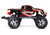 Stampede BL-2S Brushless: RED Stampede BL-2S Brushless: RED