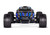 Rustler BL-2S Brushless: BLUE Rustler BL-2S Brushless: BLUE
