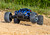 Rustler BL-2S Brushless: BLUE Rustler BL-2S Brushless: BLUE