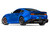 4Tec Drift Mustang: BLUE