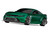 4Tec Drift Mustang: GREEN 4Tec Drift Mustang: GREEN