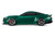 4Tec Drift Mustang: GREEN 4Tec Drift Mustang: GREEN