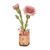 Pink Carnation Wood Kit Pink Carnation Wood Kit