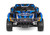 Slash Heavy Duty 2WD RTR: BLUE Slash Heavy Duty 2WD RTR: BLUE