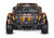Slash 4X4 VXL Heavy Duty: ORANGE Slash 4X4 VXL Heavy Duty: ORANGE