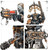 Chaos Space Marines: Legionaries