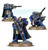 Space Marines: Primaris Eliminators Space Marines: Primaris Eliminators