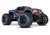 X-Maxx 8S Belted: BLUE X-Maxx 8S Belted: BLUE