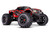 X-Maxx 8S Belted: RED X-Maxx 8S Belted: RED