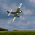 P-51D Mustang 1.0m BNF Basic