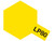 Lacquer Mini, LP-80, Flat Yellow Lacquer Mini, LP-80, Flat Yellow