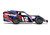 Slash Modified BL-2S: RED Slash Modified BL-2S: RED