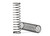 Shock Springs: .095 Rate Shock Springs: .095 Rate