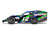 Slash Modified BL-2S: GREEN Slash Modified BL-2S: GREEN