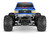Bigfoot 4X4 BL-2S: BLUE